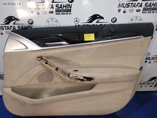 BMW 5 SERİSİ SAG ON KAPI KARBONU G30,38 2016/25 292919