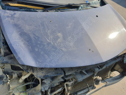renault clio 3 2008 kaput (son fiyat)
