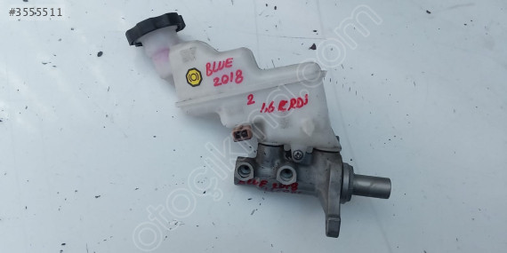 hyundai accent blue 2018 1.6 fren ana merkez (son fiyat)