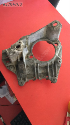 RENAULT CLİO EXPRES ŞANZIMAN TAKOZU ORJ ÇIKMA 7700795784