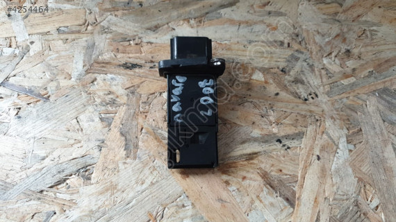 nissan navara 2008 hava akışmetre (son fiyat)