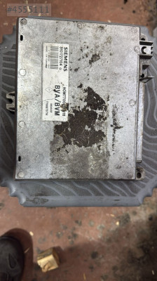 RENAULT LAGUNA 1  MOTOR BEYNİ