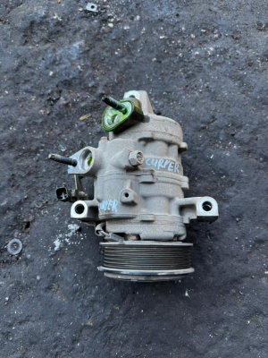 FORD TOURNEO KLİMA KOMPRESÖRÜ KONUK OTO 05323167897