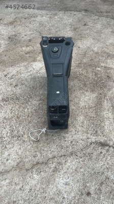 Opel ComboE orta konsol komple