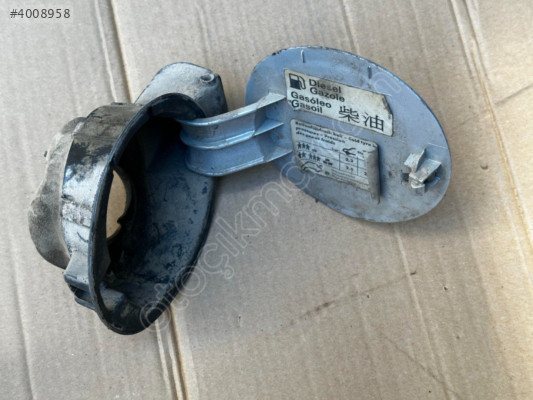 VW PASSAT B5 97-00 DEPO KAPAĞI DIŞ 3B0809857E