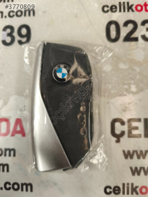 BMW g30 kontak anahtarı kumandası orijinal yeni