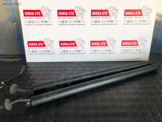 LAND ROVER DİSCOVERY ELEKTRİKLİ BAGAJ AMORTİSÖR HY32-70354-AC