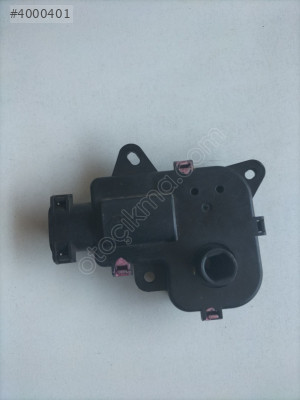 02637 RENAULT LAGUNA 2 KALORİFER KLAPE MOTORU
