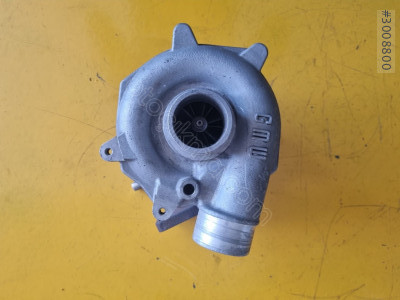 Fiat Ducato 2.8 Moto Turbo Şarj Ünitesi 500314776/TB531498IV