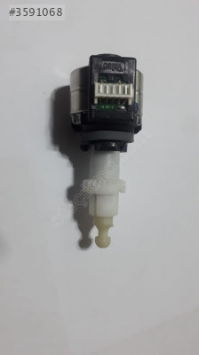 Far Ayar Motoru A5 Q5 Q7 GOLF Orjinal 3D0941295