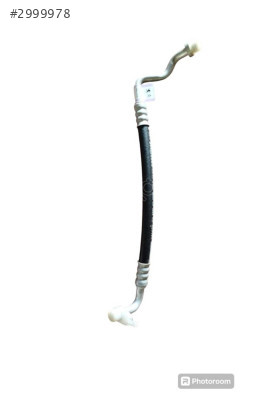 PEUGEOT PARTNER TEPE KLİMA HORTUMU CITROEN BELİNGO C4 PİCASSO 647