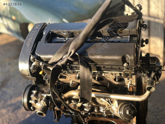 OPEL ASTRA 1.6 MOTOR
