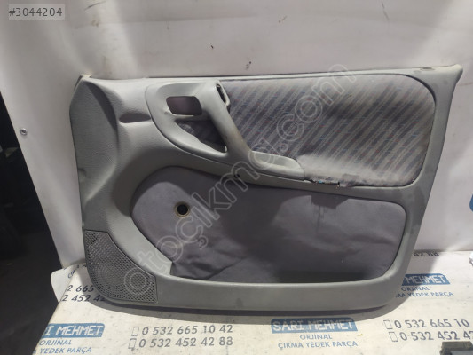 ÇIKMA OPEL ASTRA F SAĞ ÖN KAPI DÖŞEMESİ D-240