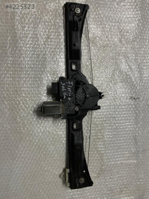 FIAT FIORINO SOL ÖN CAM MOTORU *ALKAN OTOMOTİV*