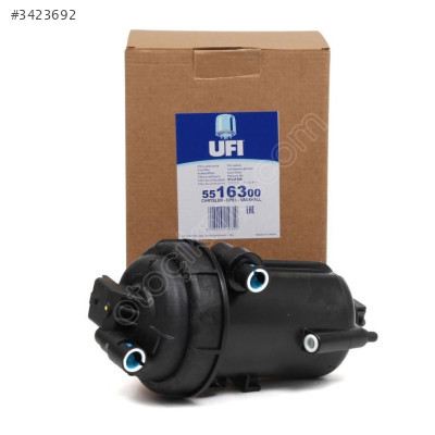 98629454 YAKIT FİLTRESİ CAPTIVA KOMPLE