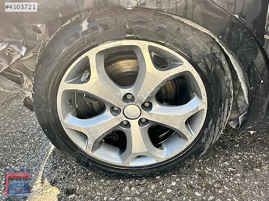 Diğer FORD MONDEO TİTANİUM TAKIM JANT ORİJİNAL