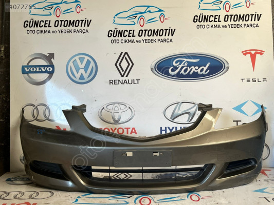 HONDA CİVİC ESKİ KASA ÖN TAMPON ORJİNAL ÇIKMA