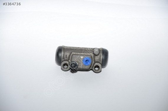 U009-26-710 L B2500 1997-2000 RANGER FREN MERKEZİ ARKA SOL