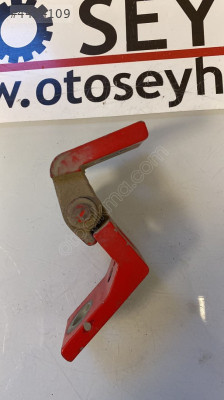 6Y0833402B skoda fabia 2001-05 sağ arka kapı üst menteşesi