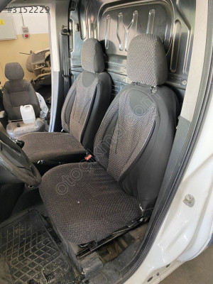 Fiat Doblo D3 Ön Koltuk Takımı Orjinal Çıkma