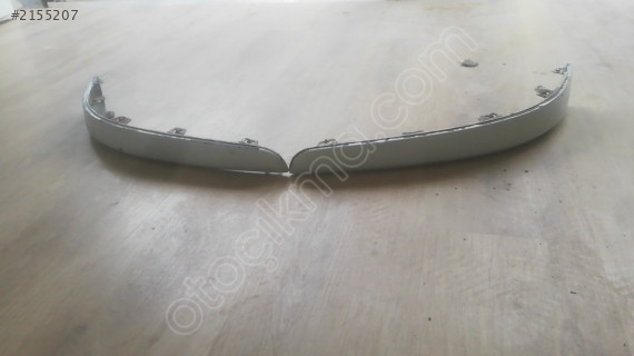 OPEL ASTRA H ARKA TAMPON BANDI.OTO ERKAN ÜNYE