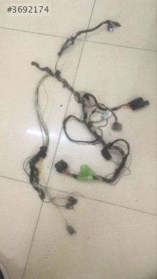 FİAT BRAVA MAREA KAPI TESİSATI ORJ ÇIKMA