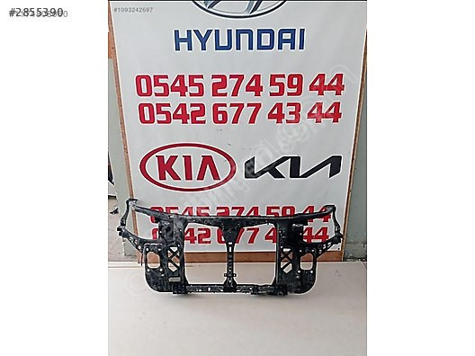KİA CEED ÖN PANEL 2010-2011