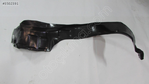 86811-22000 ACCENT 1995-2000 ÇAMURLUK DAVLUNBAZI ÖN SOL