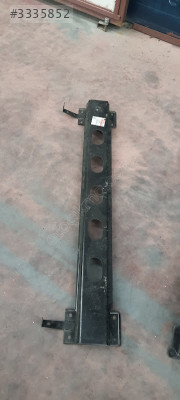 fiat ducato 14/19 ön tampon demiri sıfır orjinal