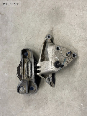 Renault- Nissan 1.3 TCE - DIG-T Motor Takozu 112327345R
