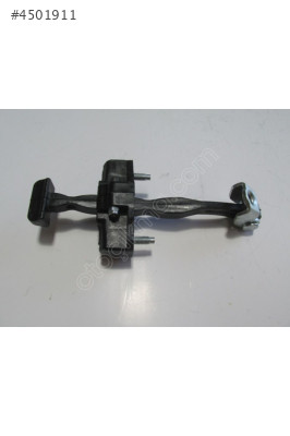 Ford Focus C Max Ön Kapı Durdurucusu Sağ/Sol Aynı Adet Kapi Gergi