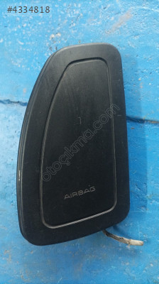 Peugeot 208 sol koltuk airbag