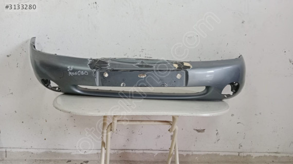 98 fort mondeo ön tampon