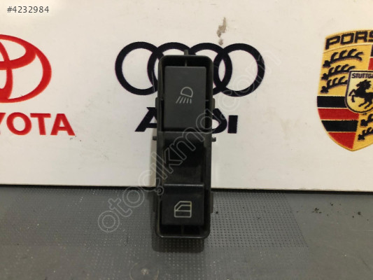 İVECO STARLİS CAM DÜĞMESİ ORJİNAL