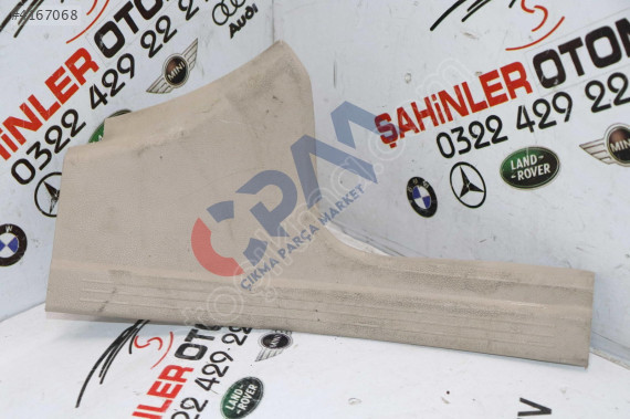 MERCEDES E SERİSİ A212 W212 SAĞ KAPI BASAMAK EŞİĞİ A2126860636
