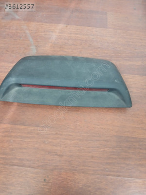 9800282377 Peugeot 301 Arka fren 3 Stop