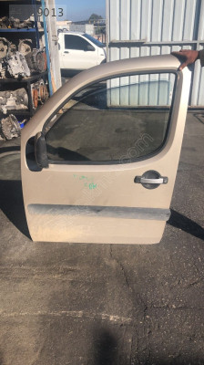 FİAT DOBLO SOL KAPI OTO FEDAİ