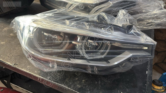 BMW 3 SERİ F30 LCİ LED SAĞ FAR 7419634-07