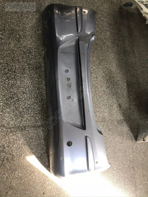 OPEL CORSA C ARKA TAMPON ORJİNAL ÇIKMA