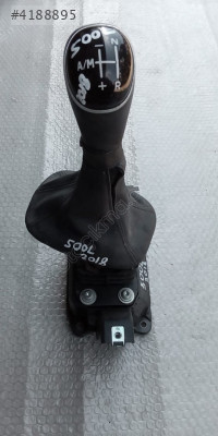 fiat 500l 2018 1.3 otomatik vites mekanizması (son fiyat)