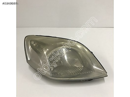 00046 PEUGEOT BİPPER NEMO FİORİNO SAĞ FAR