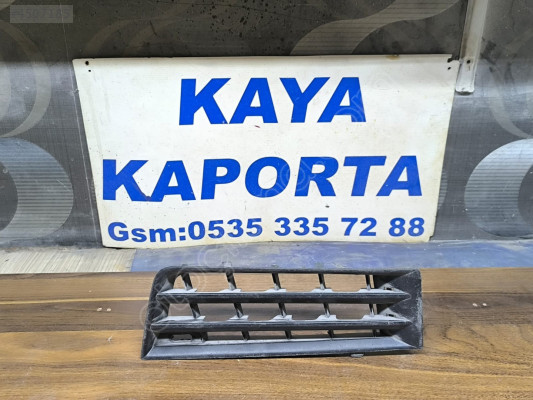 RENAULT MEGANE 2 SAĞ SİS KAPAĞI ORJİNAL