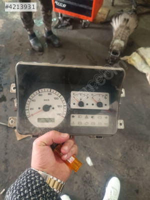 HFKanuni kanuni km saati