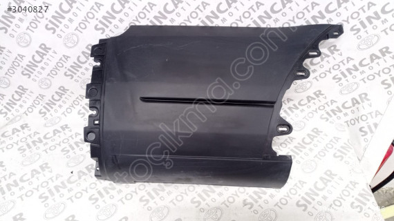 FORD TRANSİT 2014 2023 SAĞ ARKA KAPLAMA ÇIKMA ORJİNAL