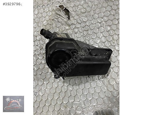 BMW X5 E53 4.4 V8 ORJİNAL YEDEK SU DEPOSU