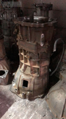 MİTSUBİSHİ L200 CR 44 ÇIKMA ORJİNAL ŞANZUMAN          (XS912S25)