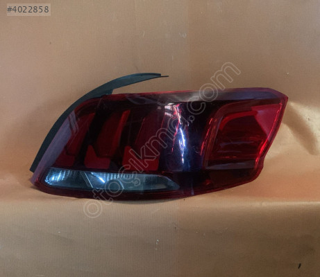 peugeot 301 sağ stop