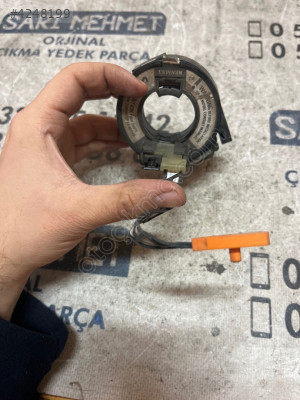 ÇIKMA RENAULT LAGUNA 1 7700846227B AIRBAG SARGISI