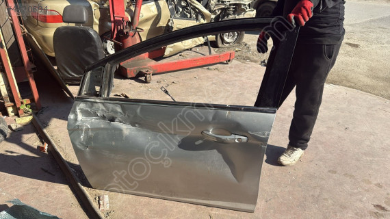 2011-2015 FORD FOCUS ÇIKMA ORJİNAL ÖN KAPI KİLİDİ