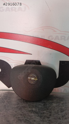 13111506 Opel Corsa C Direksiyon Airbag (03-04)